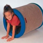 kidlite sensory barrel
