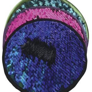 Sensory Playtivity Scaly Sensory Discs, Set of 3