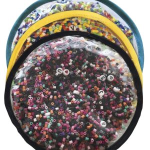 Sensory Playtivity Hidden Sensory Discs, Set of 3