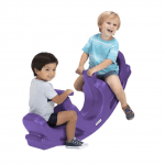 Rock and Roll Teeter