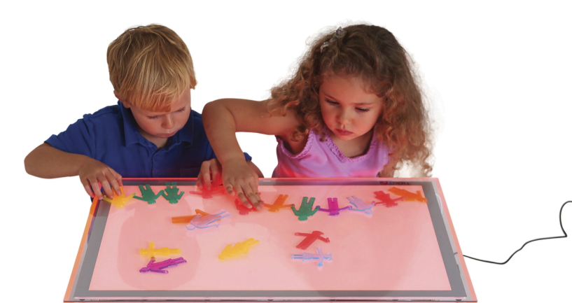 TickiT Color Changing Light Panel - Image 2