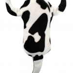 Lil Cow Soothable