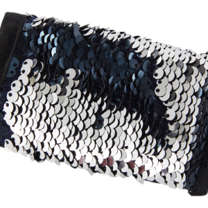 Sensory Sequin Sleeve