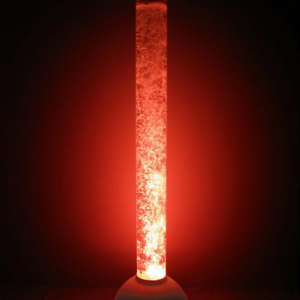 Calming LED Bubble Tube 60"