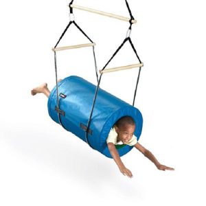 3-in-1 Barrel Swing (Large)