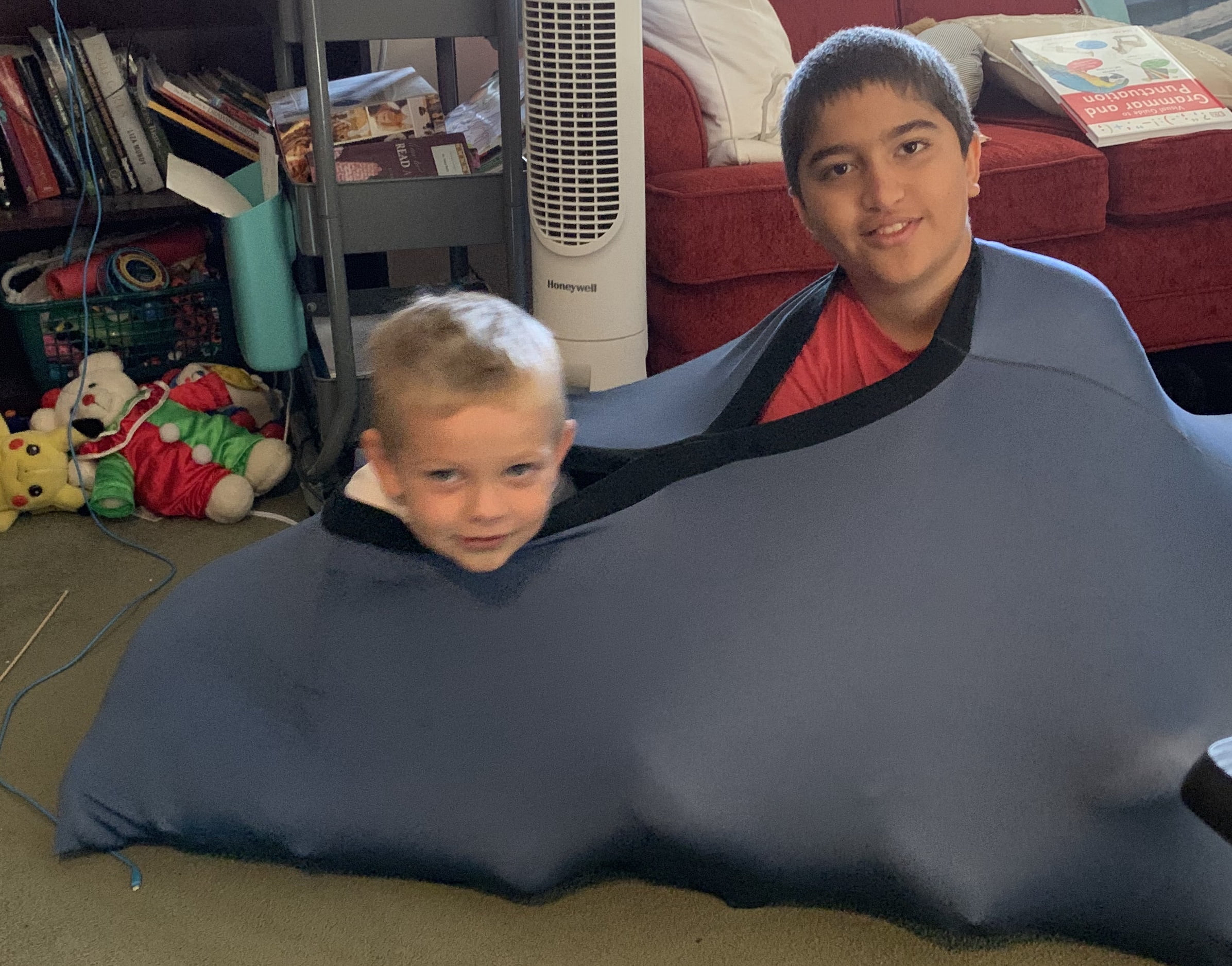 Body Sox <sup>®</sup> - Image 5