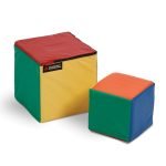 8 inch Interactive Power Cube