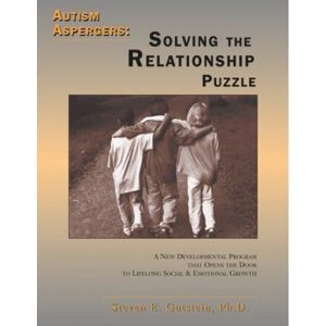 Autism Asperger's: Solving the Relationship Puzzle