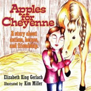 Apples for Cheyenne
