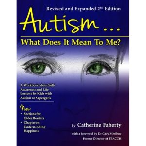 Autism: What Does It Mean to Me?