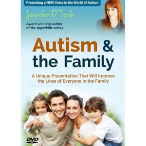 Autism and The Family
