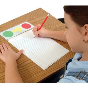 Abilitations Go Left to Right Card Set, Set of 25