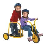 Angeles-Chariot-Trike