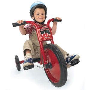 Angeles ClassicRider Super Cycle Trike
