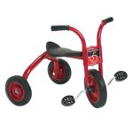 Angeles ClassicRider Trike, 10 Inches