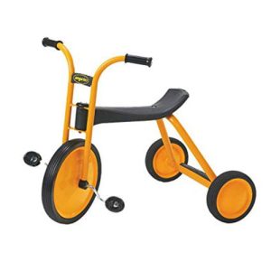 Angeles Maxi Trike, 11 Inches