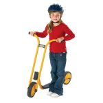 Angeles-MyRider-Scooter-Trike