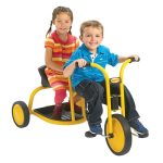 Angeles-Tandem-Trike