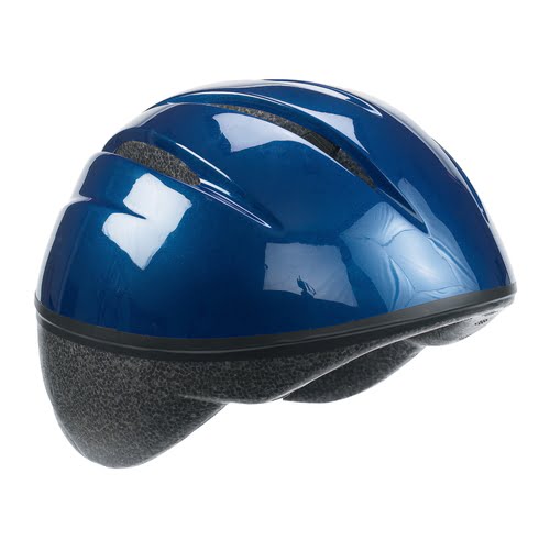 Angeles Toddler Trike Helmet, Blue, 1 3 Years, 18 20 in