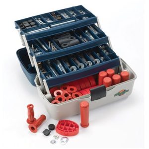 Angeles Trike Maintenance Kit