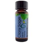 Anti-Anxiety Essential Oil – Clary Sage