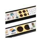 Attainment Talker 24 with Glove