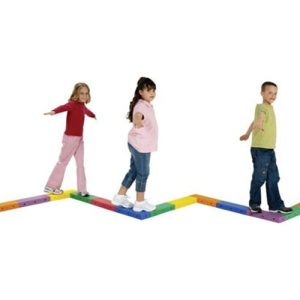 Create-A-Beam, Set of 18