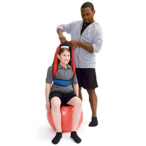 Balance Harness