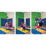 Basic-Vestibular-Swing-Set
