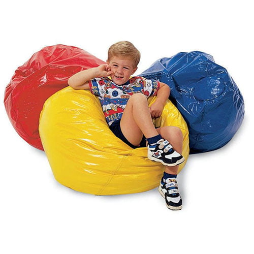 Bean Bag Chairs for Bigger Kids or Smaller Adult