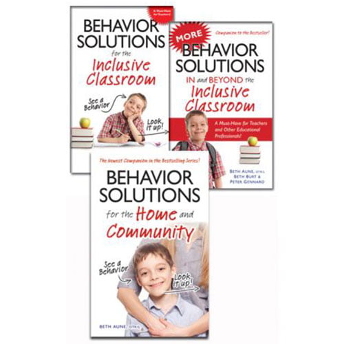 Behavior Solutions Library