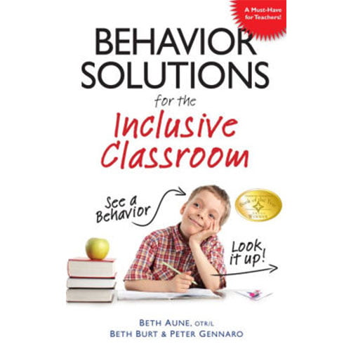 Behavior Solutions and More Behavior Solutions