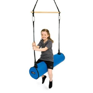 Bilateral Bolster Swing (Pony)