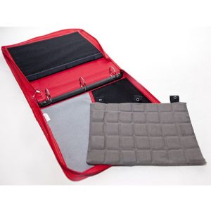 Binder Weight Insert