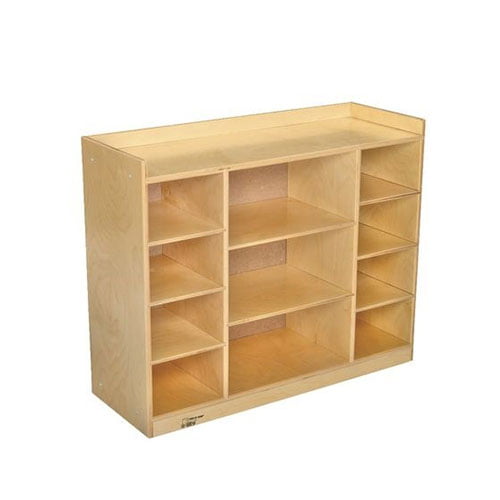 Bird In Hand Mixed Tray Storage - Image 2