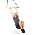 Bungee-Trapeze-Bar