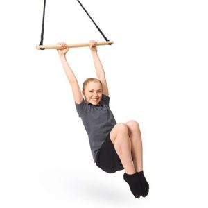 Bungee Trapeze Bar