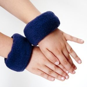 Wrist Weights