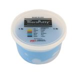 Cando-Theraputty-Firm,-1-lb,-Blue