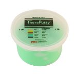 Cando-Theraputty-Medium,-1-lb,-Green-