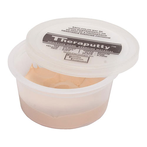Cando Theraputty XX-Soft