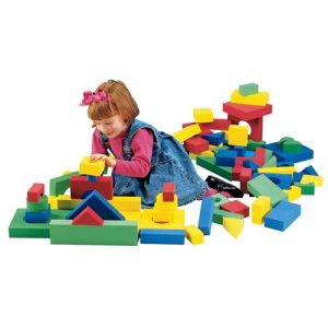 Chenille Kraft Wonderfoam Block Set