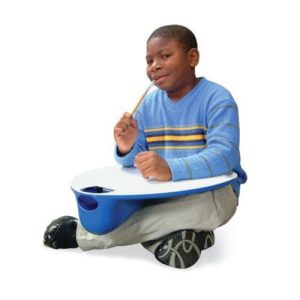 ChewEase Invisible Pencil Topper - Set of 3 - Clear