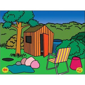 Childcraft Leaps and Bounds CD-ROM (Set of 3)