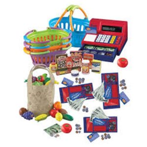 Childcraft Market Package