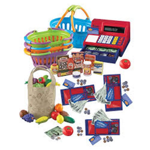 Childcraft-Market-Package