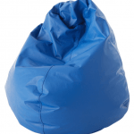 Childcraft Premium Highback Bean Bag Chair, 30 Inch, Various Options - 2