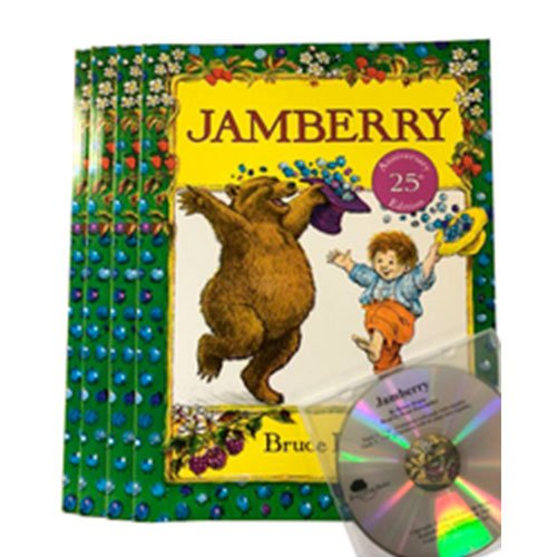 Childcraft Read-Along CD Set, Reading Level 2.5 to 3.0