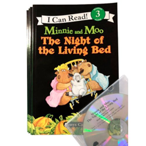 Childcraft Read-Along Chapter Book Set, Reading Level 2.0 to 2.5