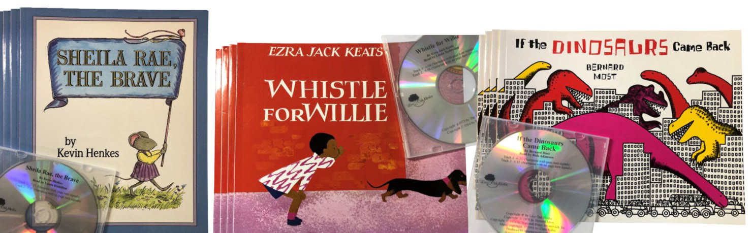 Childcraft Read-Along Extended Text Set